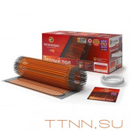 Нагревательный мат Теплолюкс ProfiMat 6 м2 Нагревательный мат Теплолюкс ProfiMat 6 м2