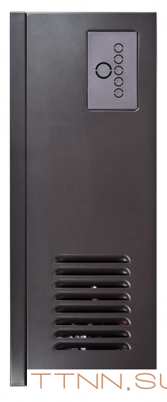 Электрический котел Thermex Sonne 12 Wi-Fi (Grey) Электрический котел Thermex Sonne 12 Wi-Fi (Grey)