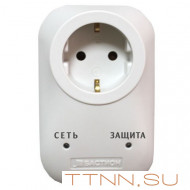 Устройство сетевой защиты Бастион Альбатрос-220/3500 АС Устройство сетевой защиты Бастион Альбатрос-220/3500 АС