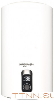 Электрический накопительный водонагреватель Kotitonttu SALMI VRM-30D Электрический накопительный водонагреватель Kotitonttu SALMI VRM-30D