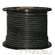 Кабель для обогрева труб, кровли и взрывоопасных зон с защитным экраном xLayder EHL30-2CR RST, 30 Вт/ пог. м Кабель для обогрева труб, кровли и взрывоопасных зон с защитным экраном xLayder EHL30-2CR RST, 30 Вт/ пог. м