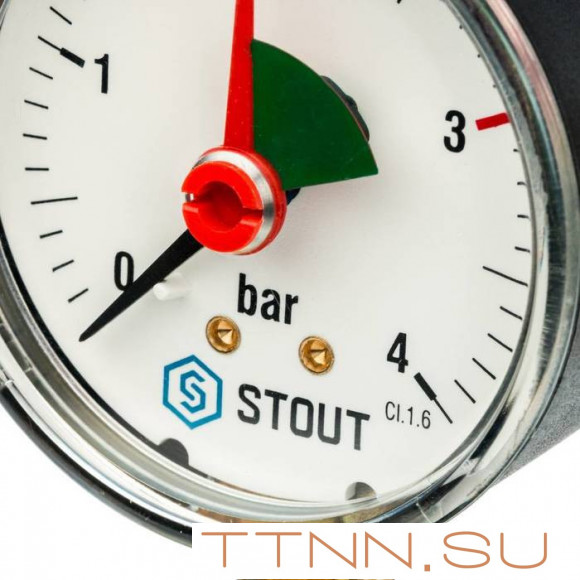 Группа безопасности STOUT SVS-0004-015025