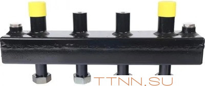 Коллектор STOUT SDG-0018-002502 Коллектор STOUT SDG-0018-002502