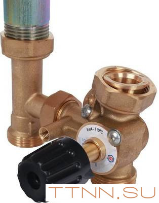 Насосная группа STOUT SDG-0007-002001