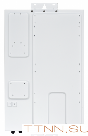 Электрический котел Thermex Sonne 12 Wi-Fi (White) Электрический котел Thermex Sonne 12 Wi-Fi (White)