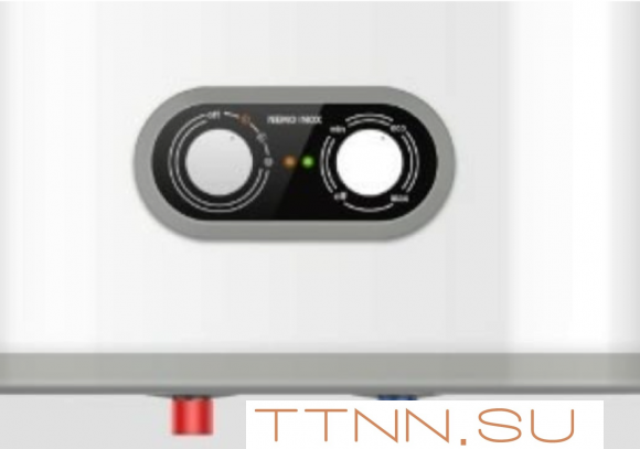 Электрический накопительный водонагреватель Termica NEMO 80 INOX Электрический накопительный водонагреватель Termica NEMO 80 INOX