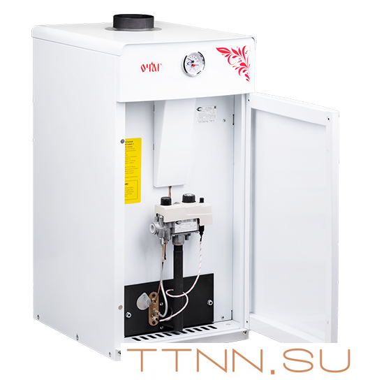 Двухконтурный газовый котел Очаг Премиум АКГВ 11,6-Е с автоматикой SIT СервисГаз Двухконтурный газовый котел Очаг Премиум АКГВ 11,6-Е с автоматикой SIT СервисГаз