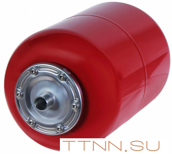 Расширительный бак Джилекс В 24 Расширительный бак Джилекс В 24