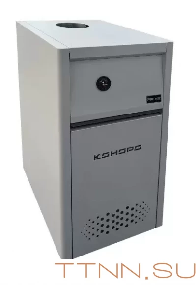 Напольный газовый котел Конорд Ксц-Г-25S-6 Prime Напольный газовый котел Конорд Ксц-Г-25S-6 Prime