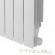 Алюминиевый радиатор Royal Thermo Revolution 500 10 секц.