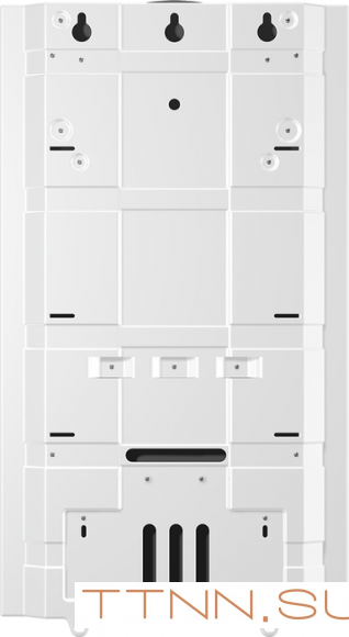 Газовый проточный водонагреватель Thermex G 28 D Pearl white Газовый проточный водонагреватель Thermex G 28 D Pearl white