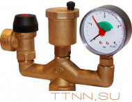 Группа безопасности STOUT SVS-0040-015025 Группа безопасности STOUT SVS-0040-015025