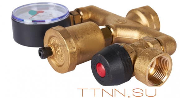 Группа безопасности STOUT SVS-0040-015025