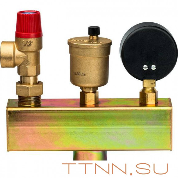 Группа безопасности STOUT SVS-0040-015025