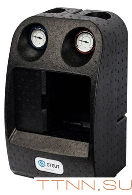 Насосная группа STOUT SDG-0007-002501