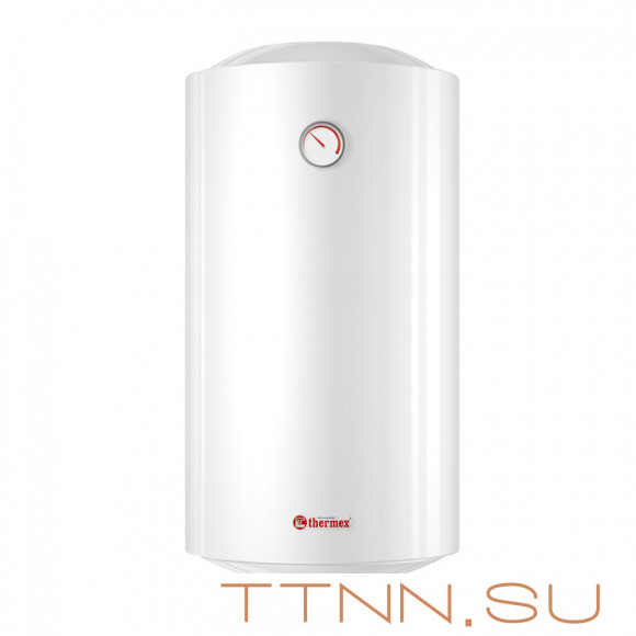 Электрический накопительный водонагреватель Thermex Circle 50 V Slim