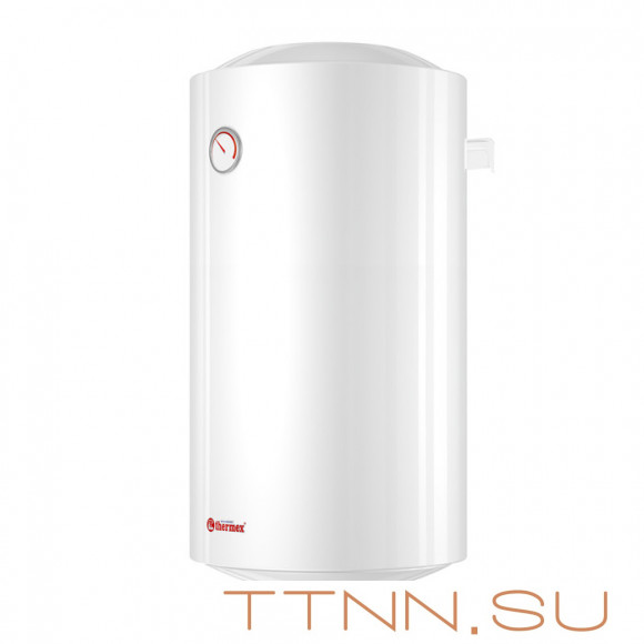 Электрический накопительный водонагреватель Thermex Circle 50 V Slim