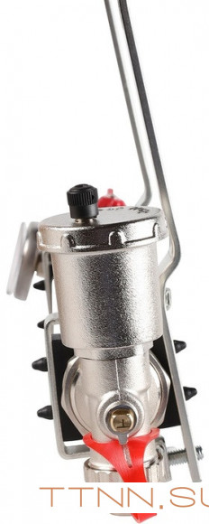 Для отопления Rommer 1"/3/4"x6 с запорными клапанами (RMS-3210-000006) Для отопления Rommer 1"/3/4"x6 с запорными клапанами (RMS-3210-000006)