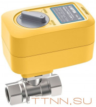 Кран с электроприводом Neptun PROFI 220В 1 1/4 Кран с электроприводом Neptun PROFI 220В 1 1/4