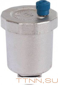 Воздухоотводчик STOUT SVS-1011-000015