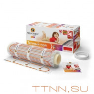 Нагревательный мат Теплолюкс Tropix 1 м2 МНН 160 Нагревательный мат Теплолюкс Tropix 1 м2 МНН 160