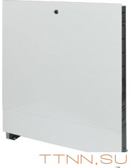 Шкаф распределительный встроенный STOUT (ШРВ-2) 6-7 выхода