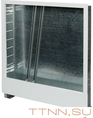 Шкаф распределительный встроенный STOUT (ШРВ-2) 6-7 выхода Шкаф распределительный встроенный STOUT (ШРВ-2) 6-7 выхода