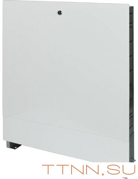 Шкаф распределительный встроенный STOUT (ШРВ-2) 6-7 выхода Шкаф распределительный встроенный STOUT (ШРВ-2) 6-7 выхода