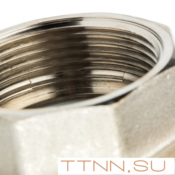 Кран шаровой STOUT 1 1/4" SVB-0001-000032 Кран шаровой STOUT 1 1/4" SVB-0001-000032