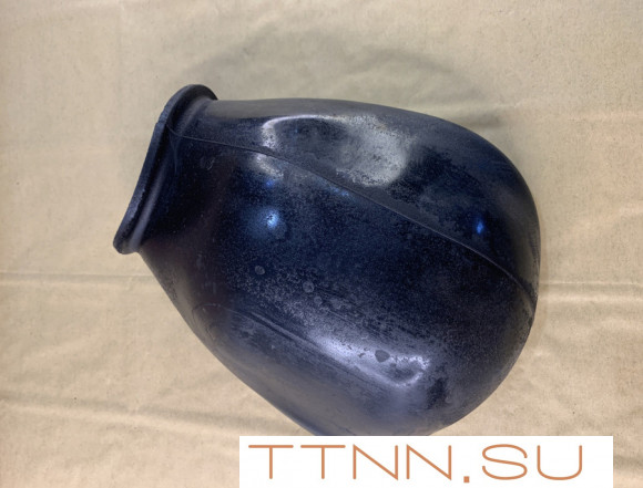 Мембрана Unipump 5 л EPDM