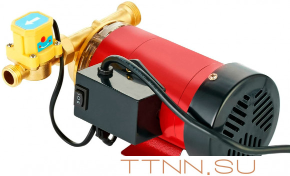 Повысительный насос Unipump WIP-10 Повысительный насос Unipump WIP-10