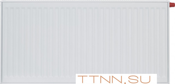 Стальной панельный радиатор METEOR Thermo Classic VK 11/500/400 ra