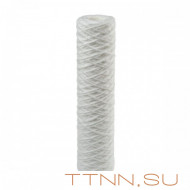 Картридж полипропиленовая нить ATLAS Filtri - FA-R 10 SX 25 мкр Картридж полипропиленовая нить ATLAS Filtri - FA-R 10 SX 25 мкр