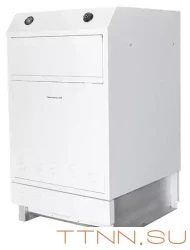 Напольный газовый котел Сигнал КОВ-100 СТн