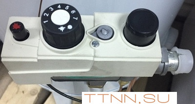 Напольный газовый котел Боринское АОГВ-17,4 РК САБК