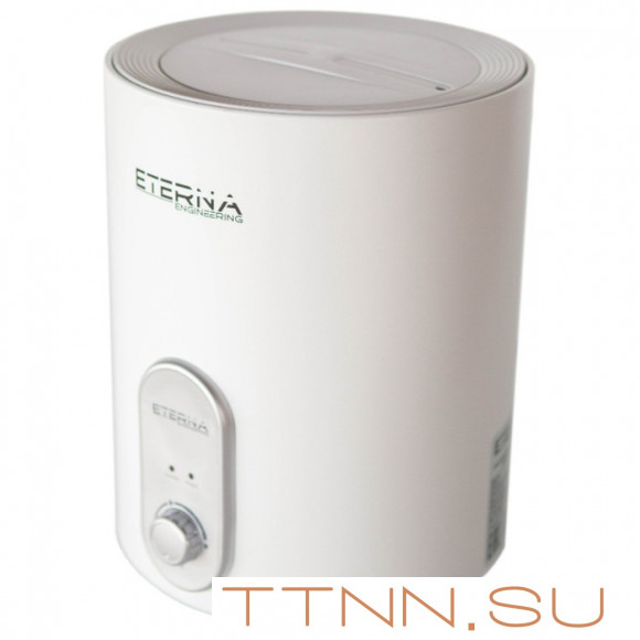 Электрический накопительный водонагреватель ETERNA RK-10/O Электрический накопительный водонагреватель ETERNA RK-10/O