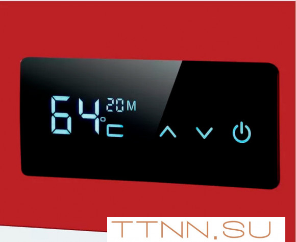 Газовый проточный водонагреватель Thermex S 20 MD (Art Red) Газовый проточный водонагреватель Thermex S 20 MD (Art Red)