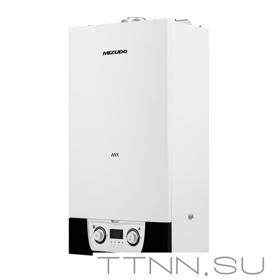 Настенный газовый котел MIZUDO M15TH Настенный газовый котел MIZUDO M15TH