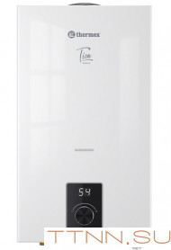 Газовый проточный водонагреватель Thermex T 20 D