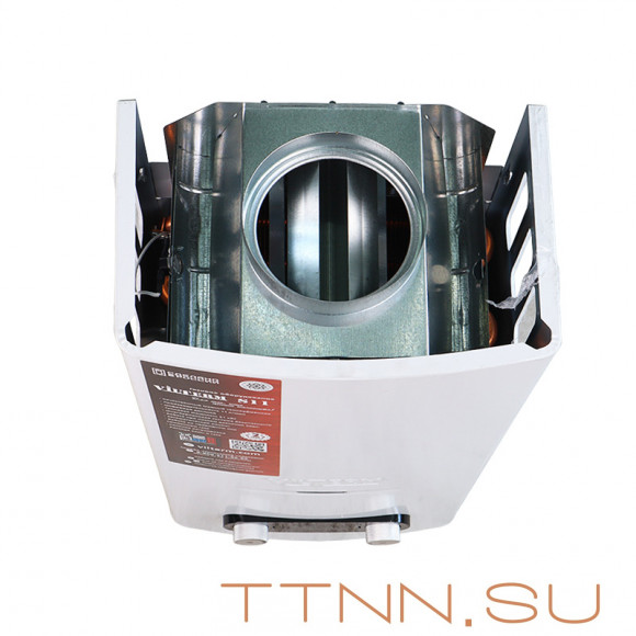 Газовая колонка Vilterm S11 с электроподжигом 11 л/мин Россия (аналог 4511) Газовая колонка Vilterm S11 с электроподжигом 11 л/мин Россия (аналог 4511)