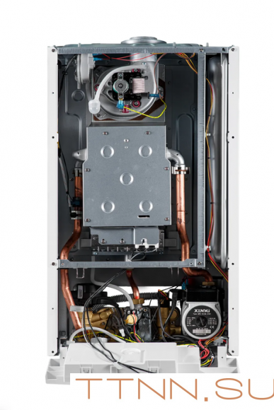 Настенный газовый котел MIZUDO M15Т OpenTherm Настенный газовый котел MIZUDO M15Т OpenTherm