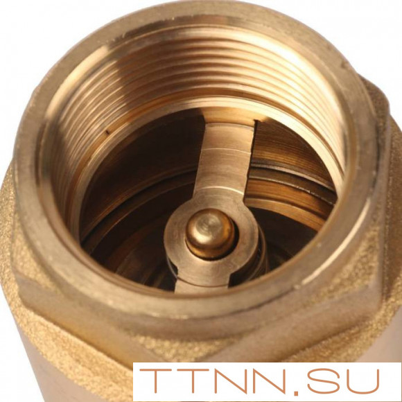 Клапан обратный STOUT SVC-0011-000032 Клапан обратный STOUT SVC-0011-000032