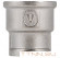 Муфта переходная Valtec 1 1/4-3/4 VTr.240.N.0705