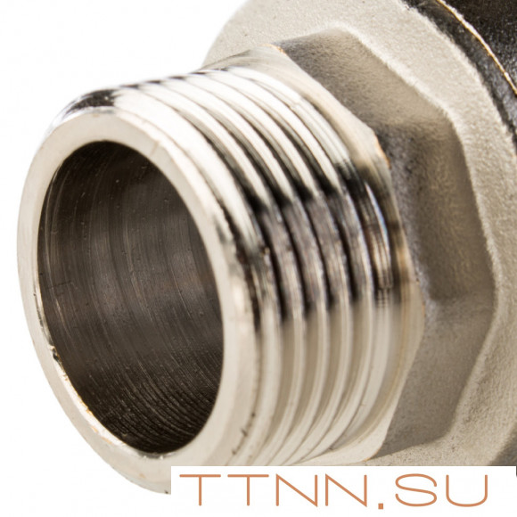 Кран шаровой STOUT 1" SVB-0004-000025 Кран шаровой STOUT 1" SVB-0004-000025