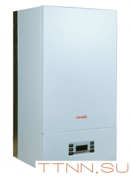 Одноконтурный газовый котел MORA-TOP Helios 24SK