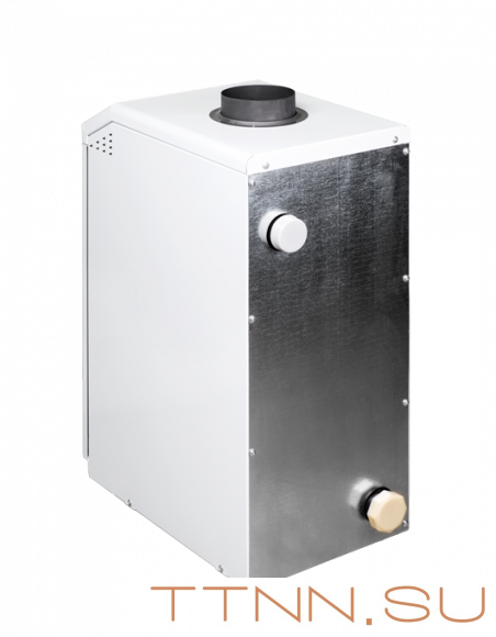 Газовый котел Очаг КСГ-12.5 E Стандарт EUROSIT