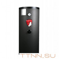 Бойлер косвенного нагрева Federica Bugatti KBS-B 300 V3 1 змеевик Бойлер косвенного нагрева Federica Bugatti KBS-B 300 V3 1 змеевик