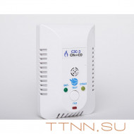 Сигнализатор загазованности Счетприбор СЗС-3 СН4+СО с клапаном DN15 КЗГ (на природный и угарный газы) Сигнализатор загазованности Счетприбор СЗС-3 СН4+СО с клапаном DN15 КЗГ (на природный и угарный газы)