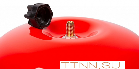 Расширительный бак Джилекс В 10