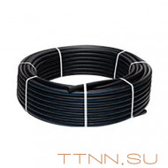 Труба питьевая напорная РосТурПласт ПНД ПЭ 100, PN 12, SDR 13,6 50х3,7 арт.11259 Труба питьевая напорная РосТурПласт ПНД ПЭ 100, PN 12, SDR 13,6 50х3,7 арт.11259